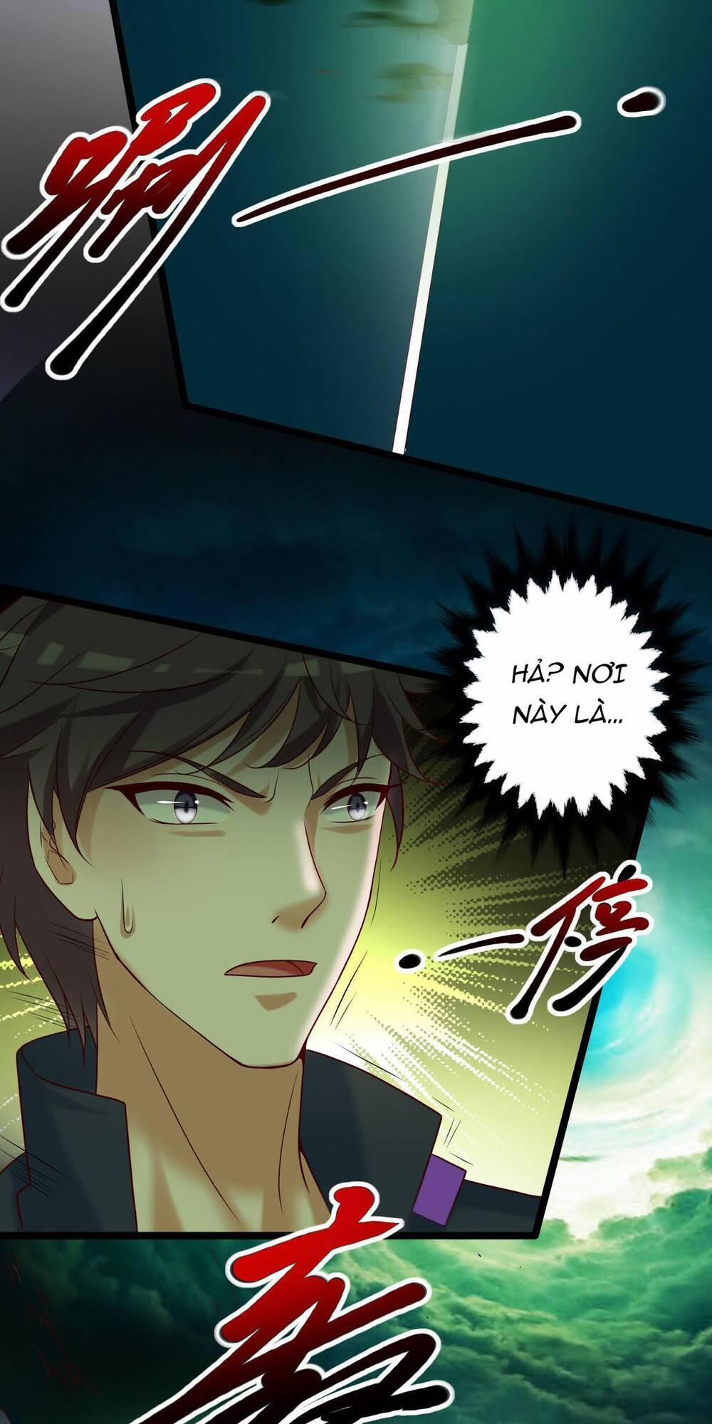 Ta Cần Thiết Phải Làm Người Tốt 21 trang 5