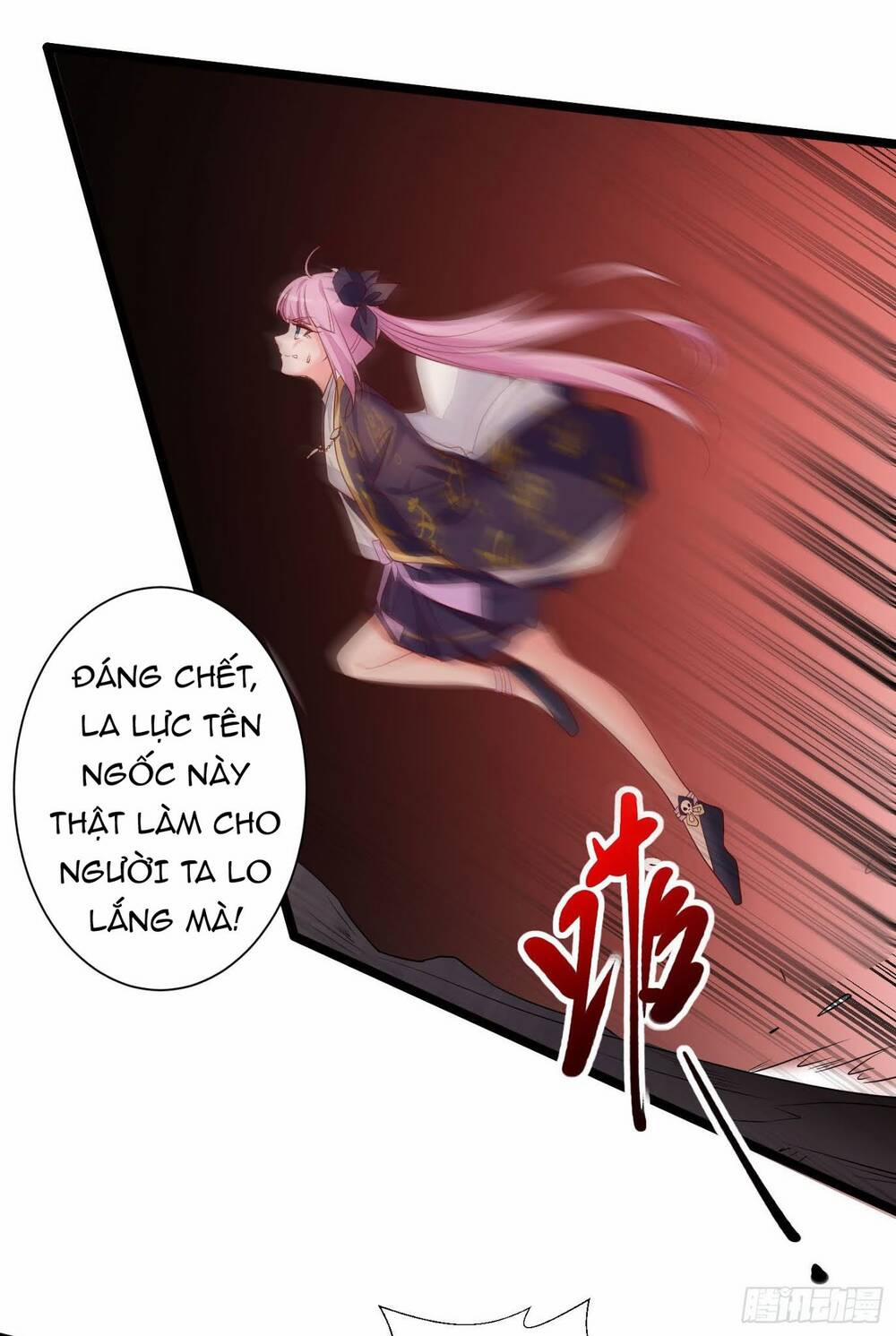 Ta Cần Thiết Phải Làm Người Tốt 22 trang 13