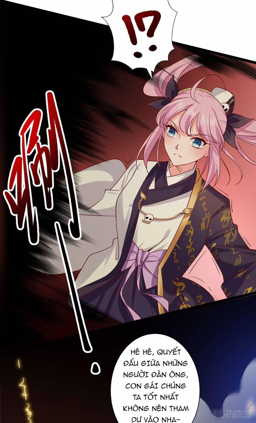 Ta Cần Thiết Phải Làm Người Tốt 22 trang 14