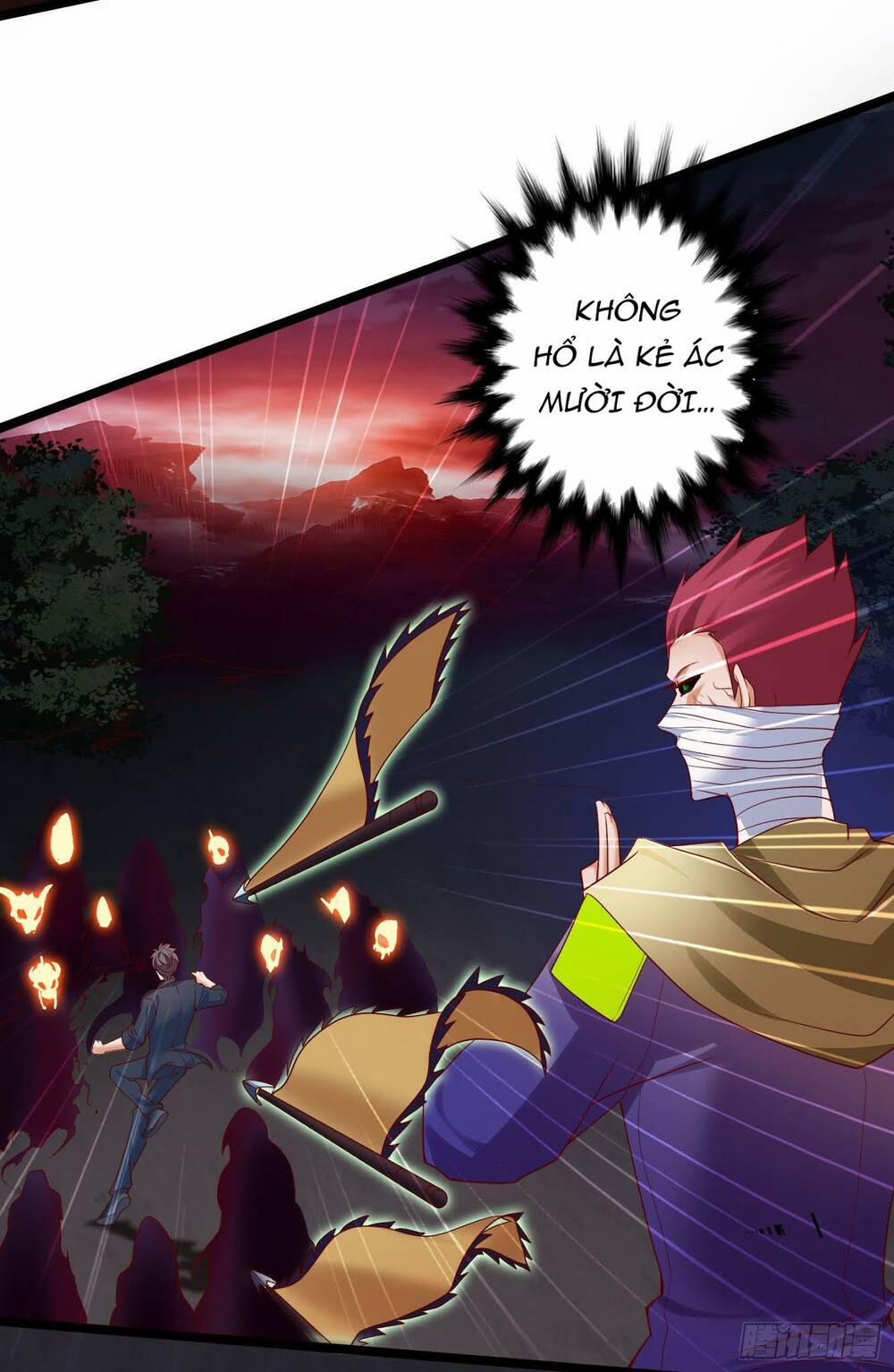 Ta Cần Thiết Phải Làm Người Tốt 22 trang 19