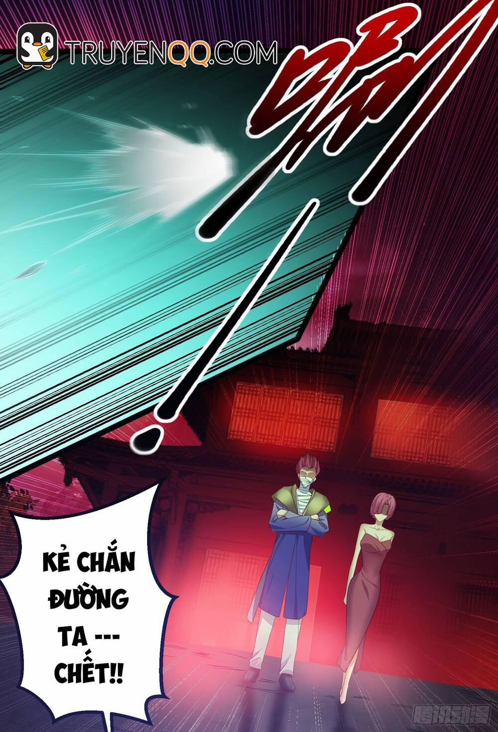 Ta Cần Thiết Phải Làm Người Tốt 22 trang 3