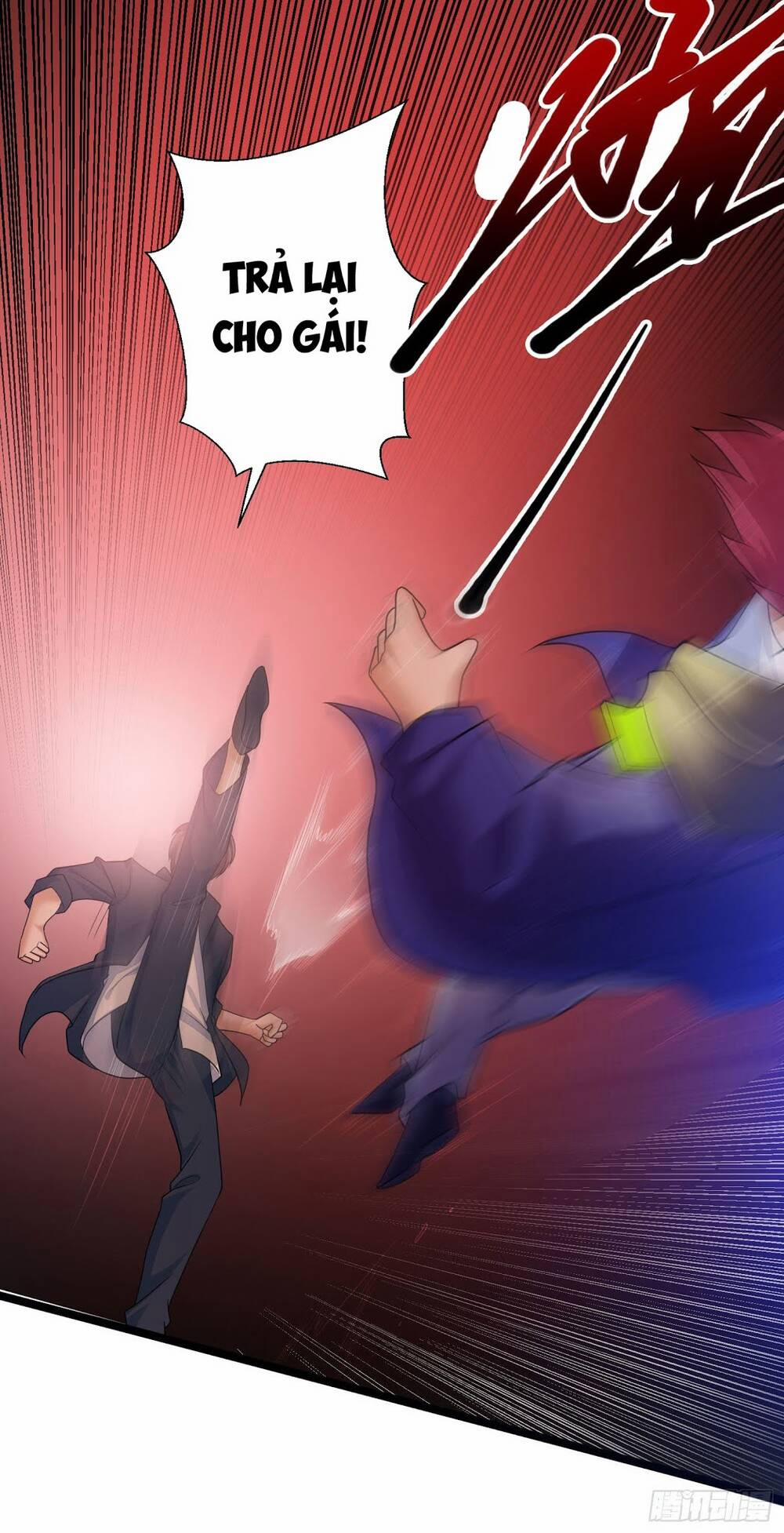 Ta Cần Thiết Phải Làm Người Tốt 22 trang 31