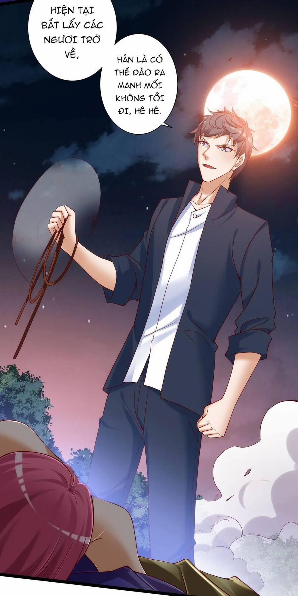 Ta Cần Thiết Phải Làm Người Tốt 22 trang 36