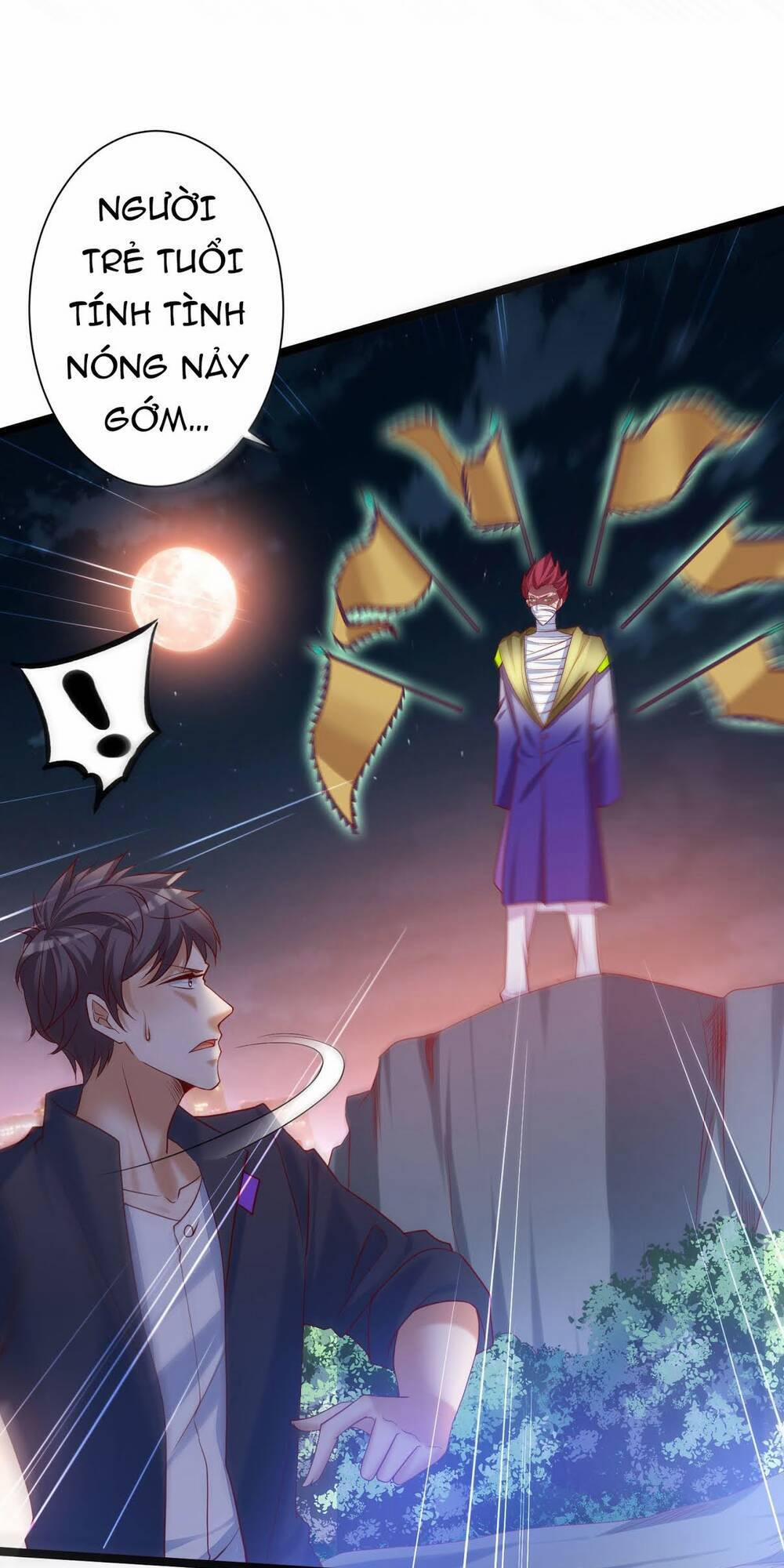 Ta Cần Thiết Phải Làm Người Tốt 22 trang 7