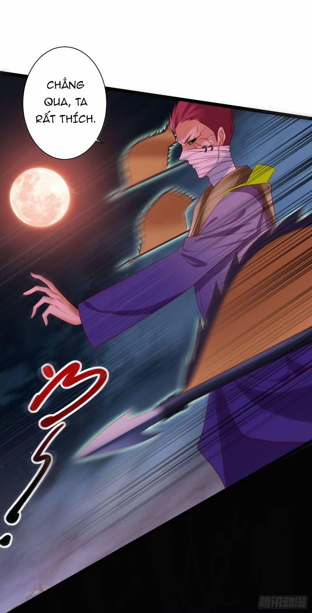 Ta Cần Thiết Phải Làm Người Tốt 22 trang 9