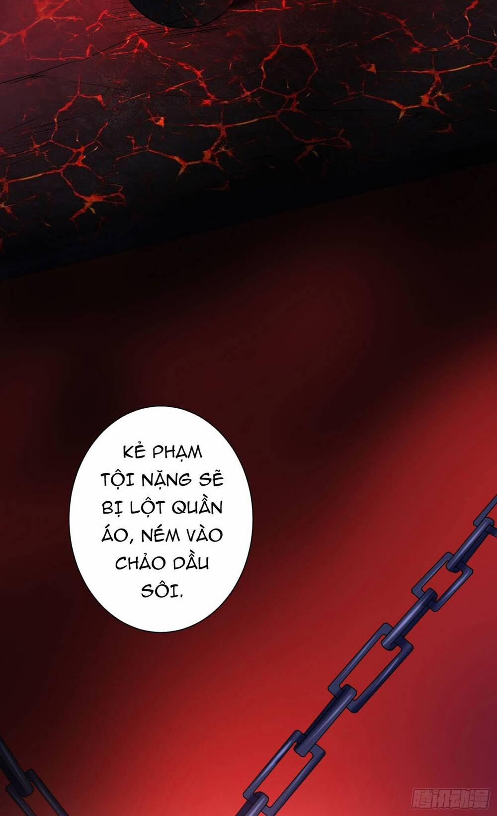 Ta Cần Thiết Phải Làm Người Tốt 23 trang 14