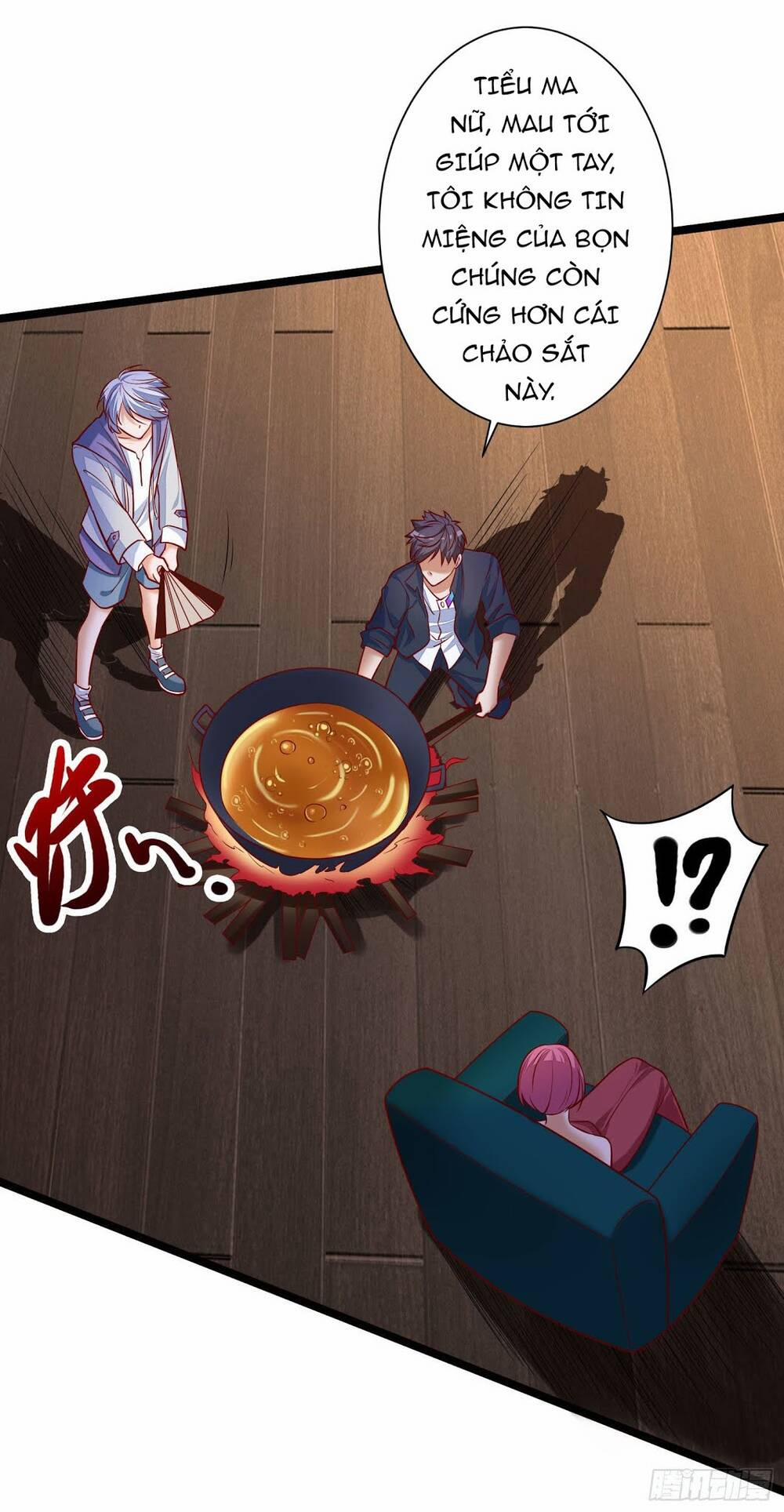 Ta Cần Thiết Phải Làm Người Tốt 23 trang 18