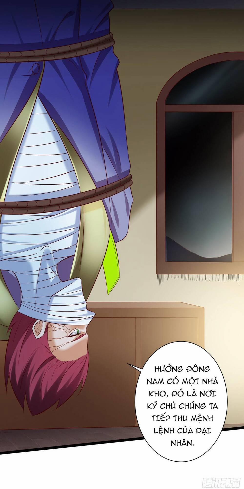 Ta Cần Thiết Phải Làm Người Tốt 23 trang 26