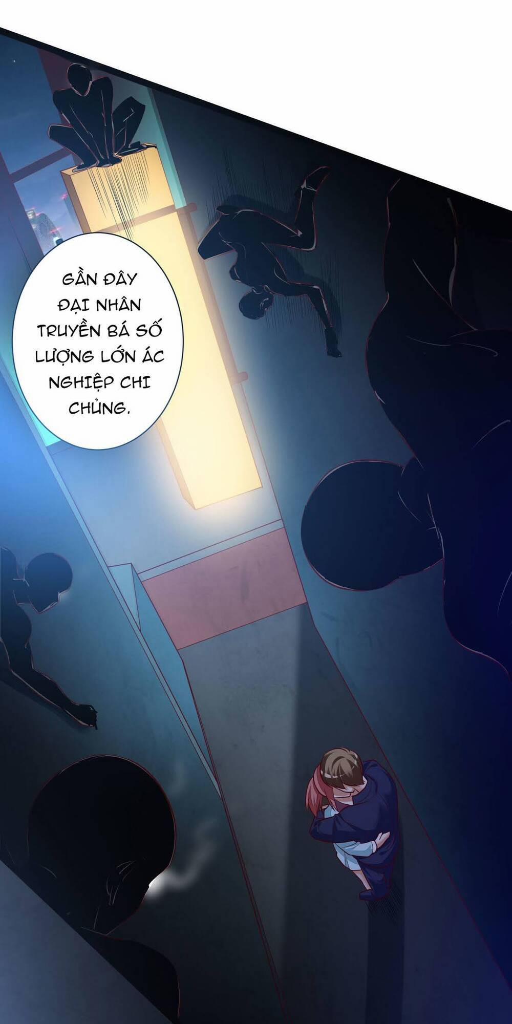 Ta Cần Thiết Phải Làm Người Tốt 23 trang 30