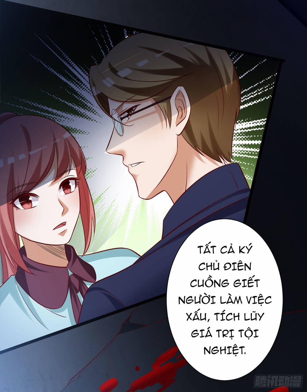 Ta Cần Thiết Phải Làm Người Tốt 23 trang 32