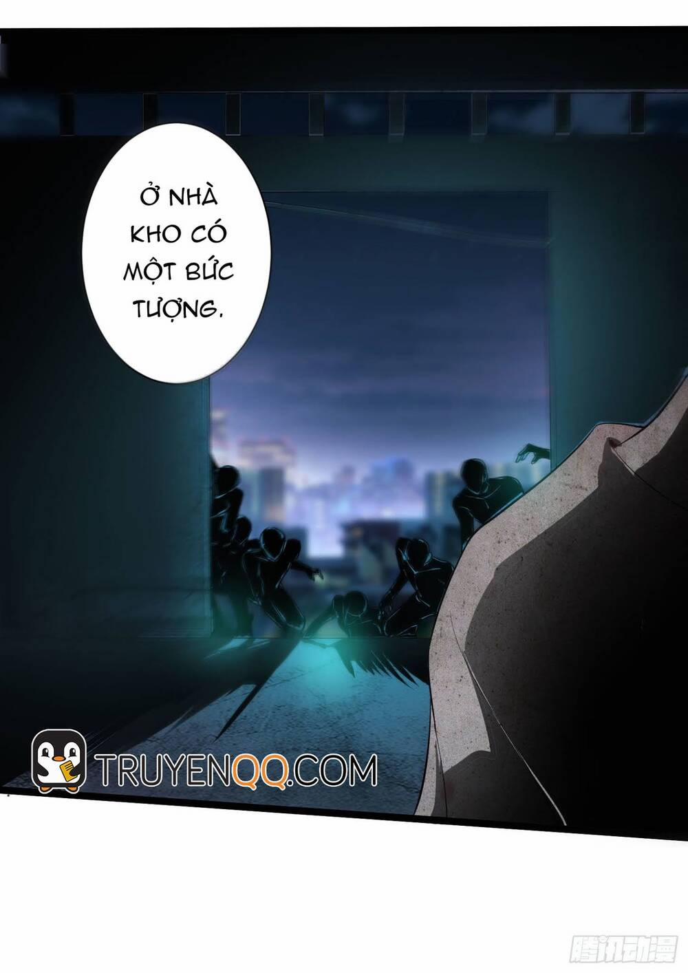 Ta Cần Thiết Phải Làm Người Tốt 23 trang 34