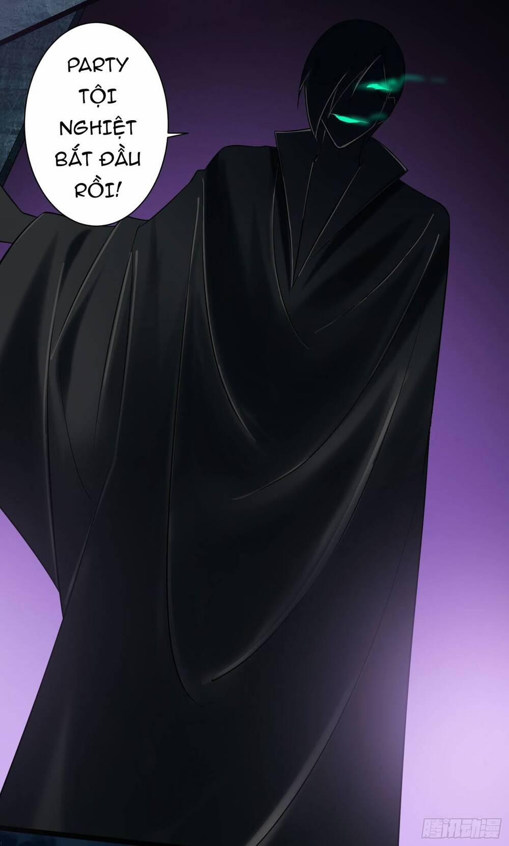 Ta Cần Thiết Phải Làm Người Tốt 23 trang 37