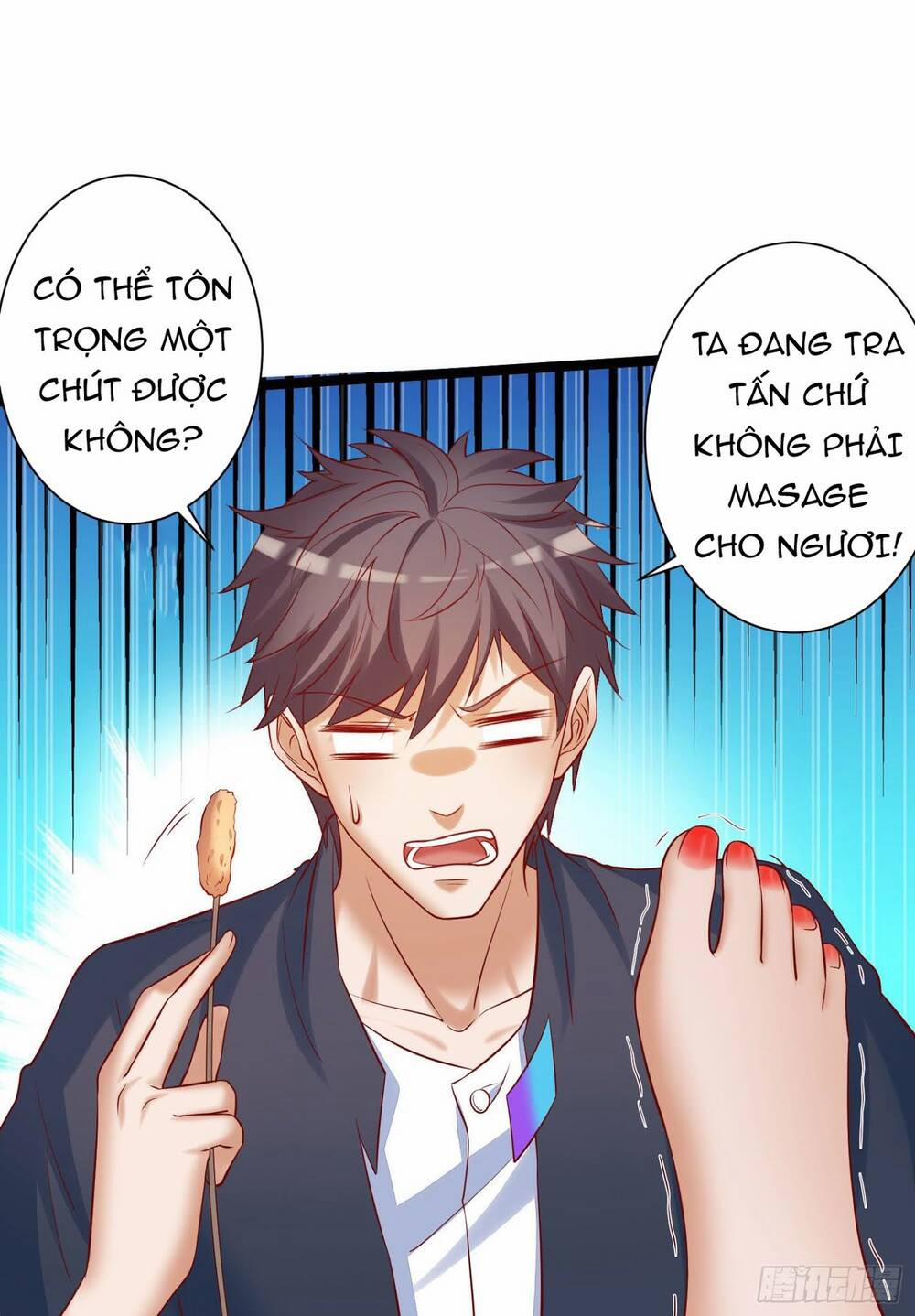 Ta Cần Thiết Phải Làm Người Tốt 23 trang 4