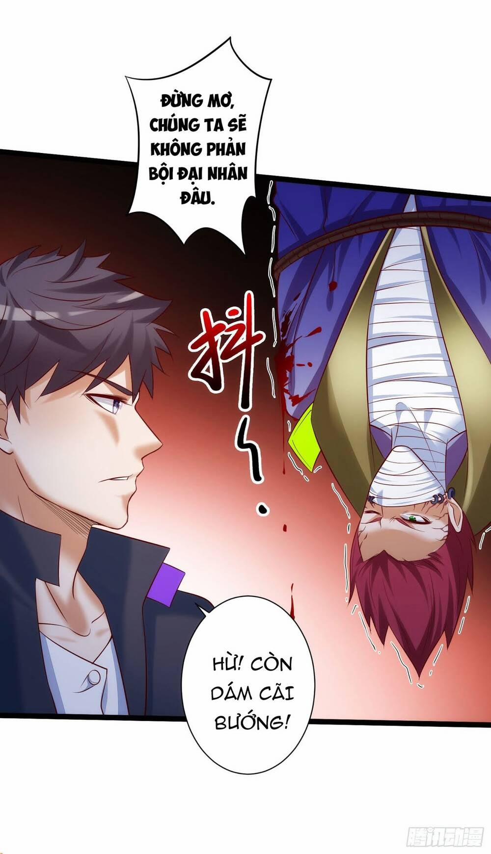 Ta Cần Thiết Phải Làm Người Tốt 23 trang 8