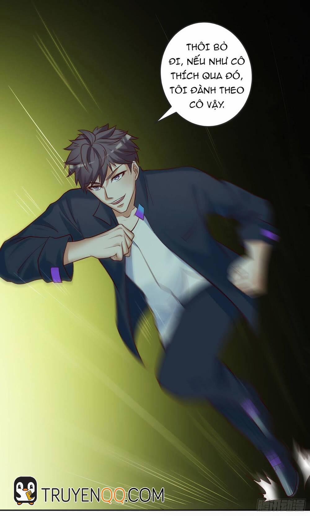 Ta Cần Thiết Phải Làm Người Tốt 25 trang 31