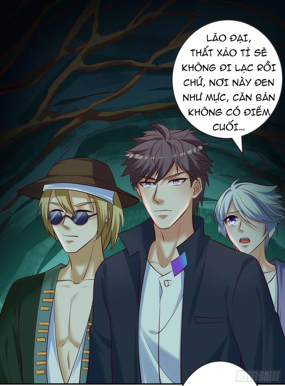 Ta Cần Thiết Phải Làm Người Tốt 25 trang 33