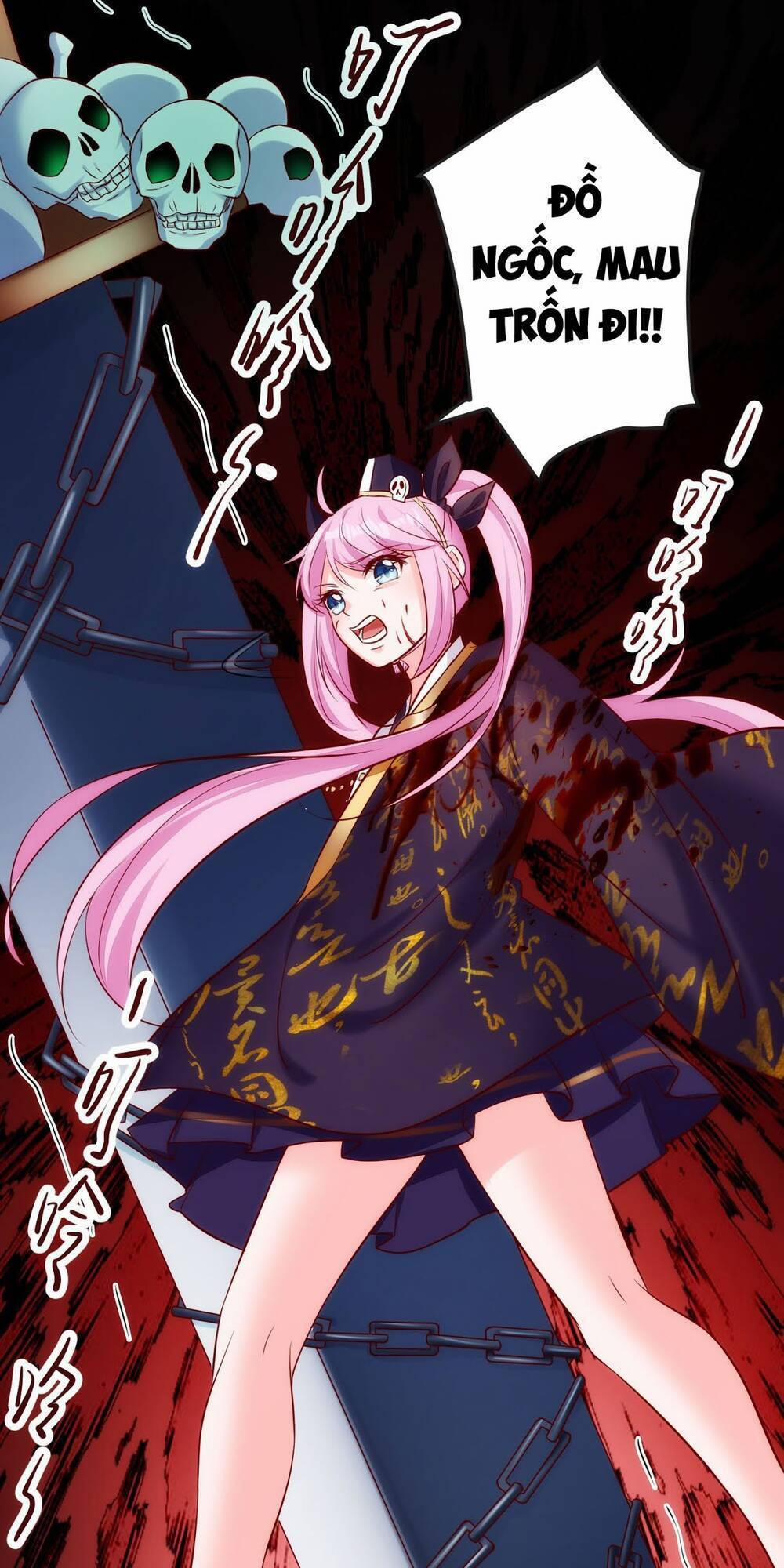 Ta Cần Thiết Phải Làm Người Tốt 25 trang 40