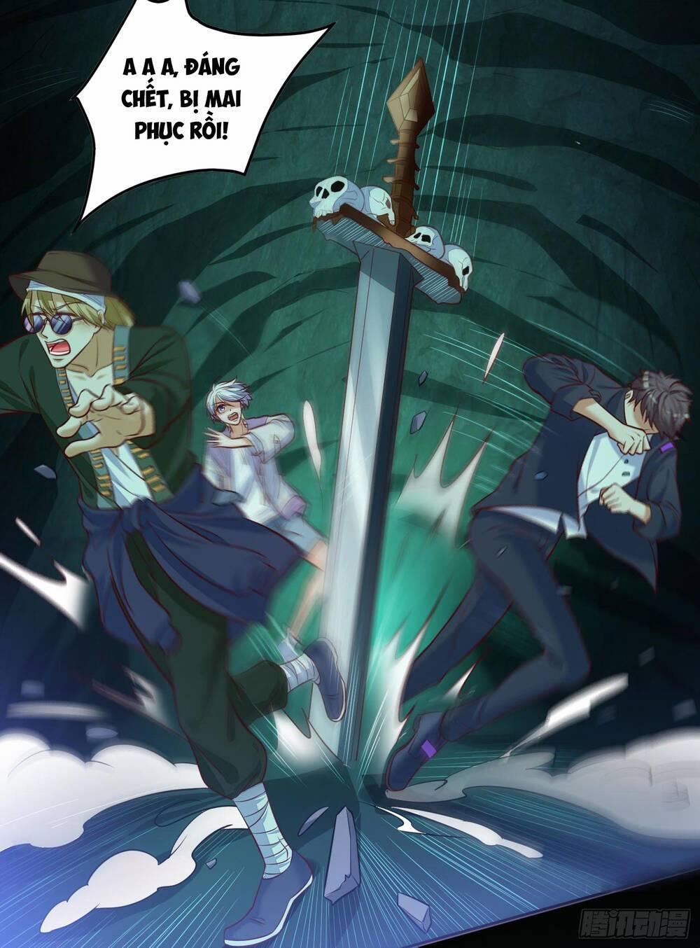 Ta Cần Thiết Phải Làm Người Tốt 26 trang 11