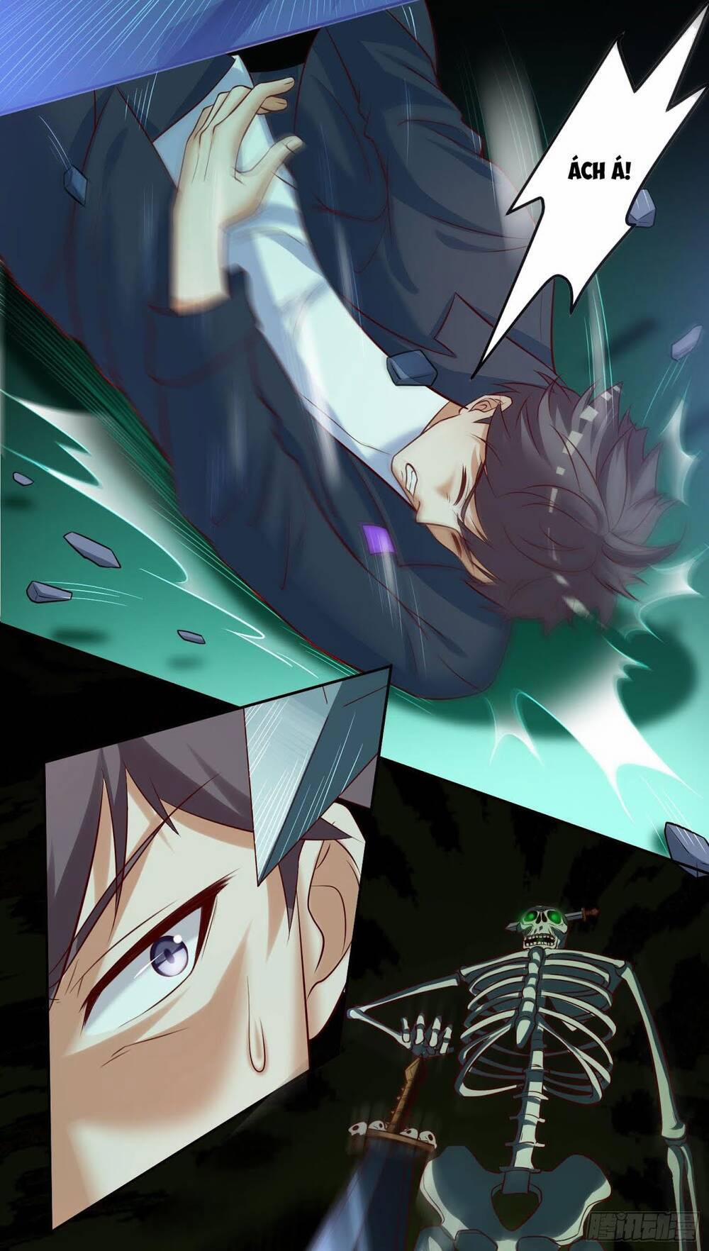 Ta Cần Thiết Phải Làm Người Tốt 26 trang 12