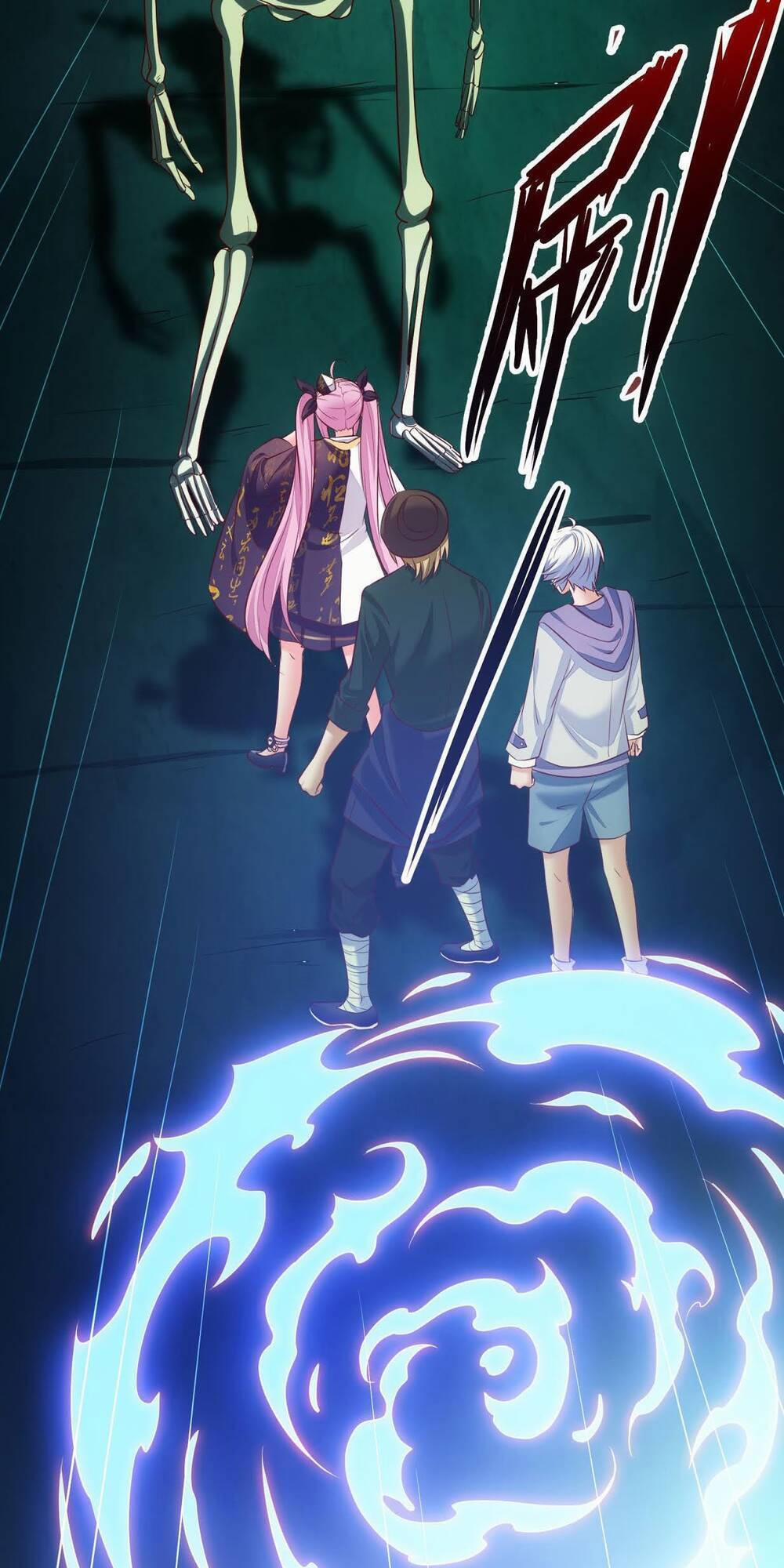 Ta Cần Thiết Phải Làm Người Tốt 26 trang 28