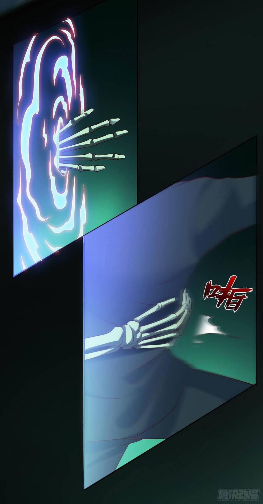 Ta Cần Thiết Phải Làm Người Tốt 26 trang 35