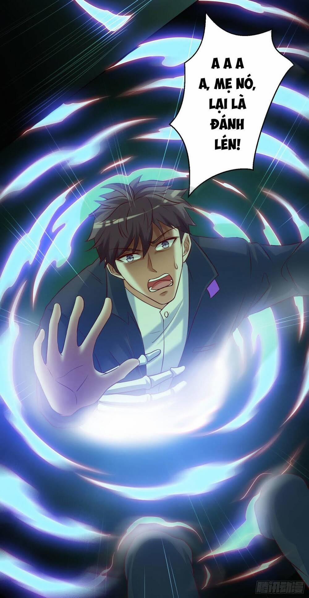 Ta Cần Thiết Phải Làm Người Tốt 26 trang 37