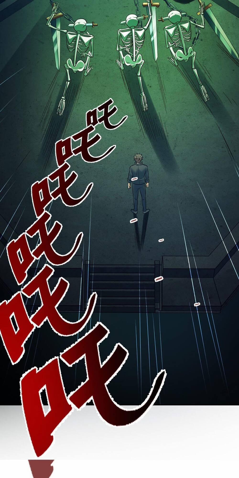 Ta Cần Thiết Phải Làm Người Tốt 26 trang 42