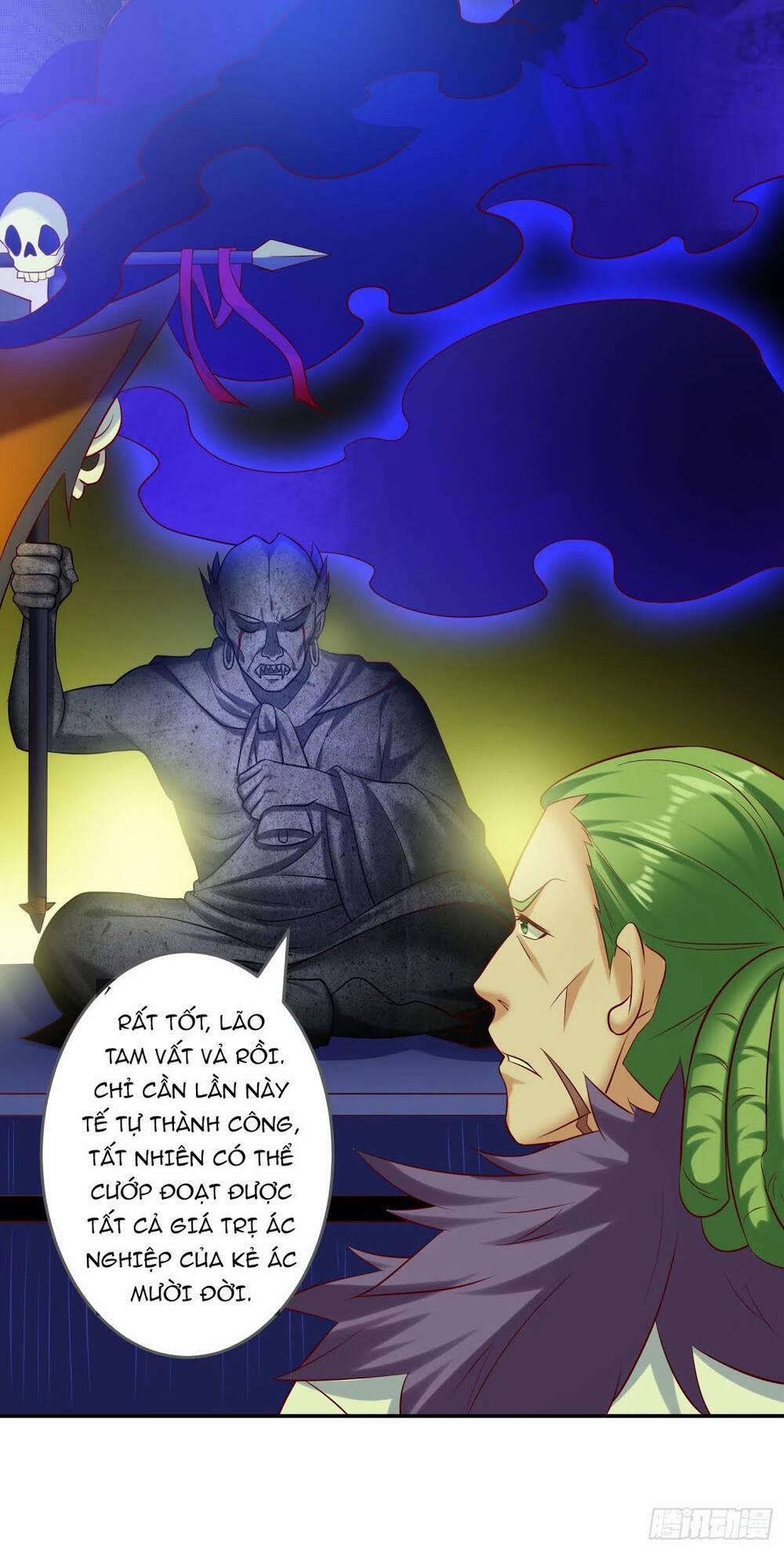 Ta Cần Thiết Phải Làm Người Tốt 26 trang 5