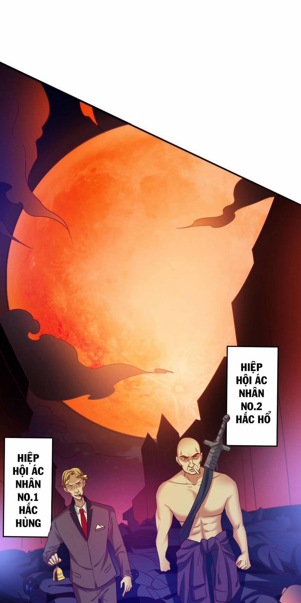 Ta Cần Thiết Phải Làm Người Tốt 26 trang 6