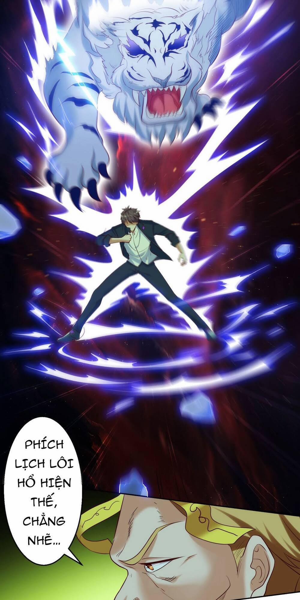 Ta Cần Thiết Phải Làm Người Tốt 27 trang 18