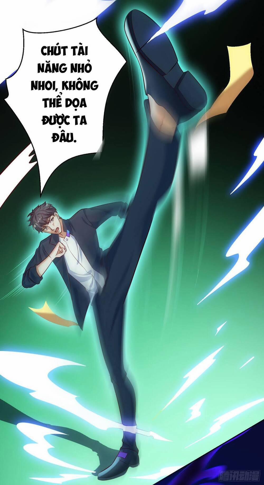 Ta Cần Thiết Phải Làm Người Tốt 27 trang 33