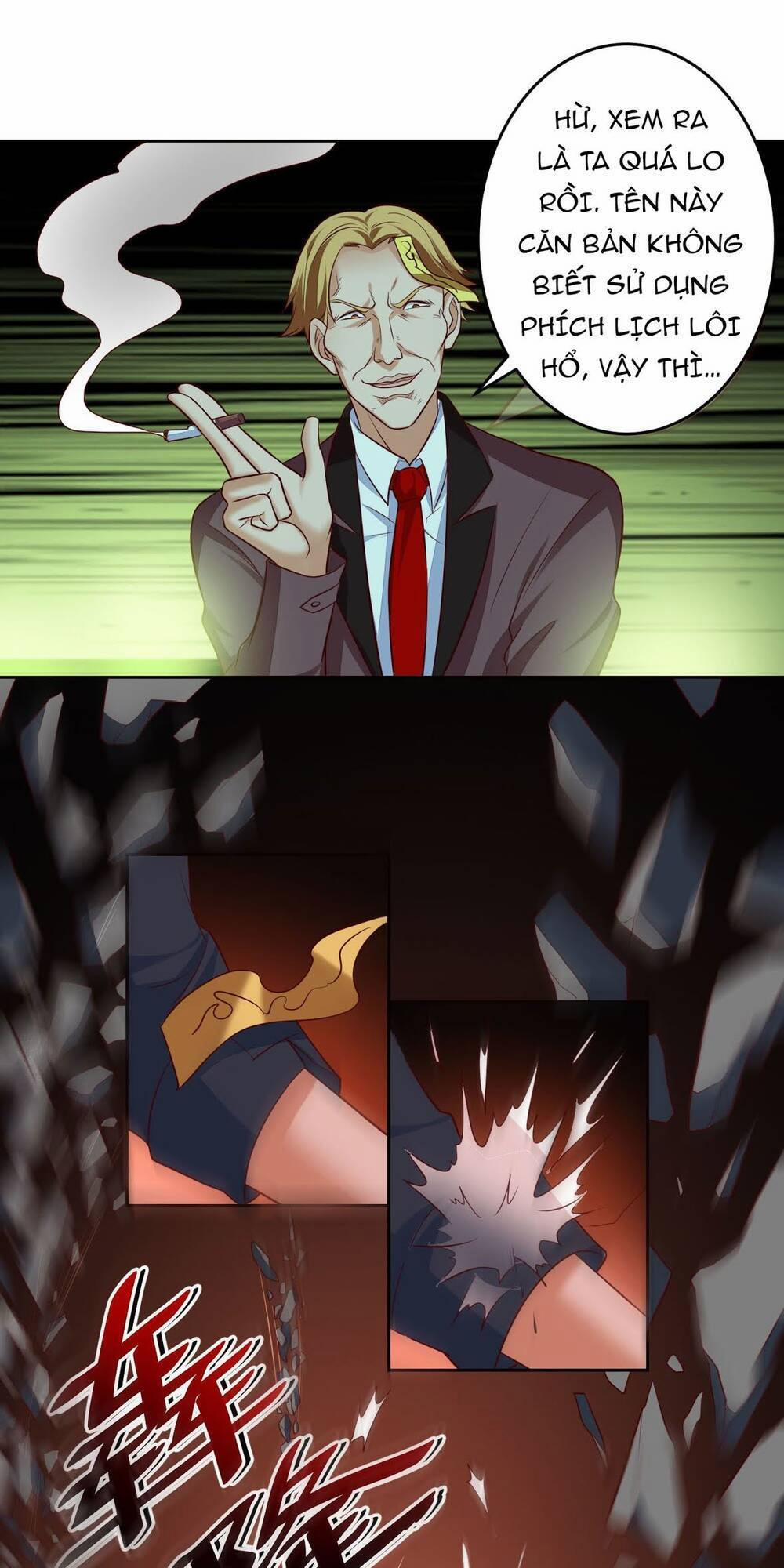 Ta Cần Thiết Phải Làm Người Tốt 27 trang 40