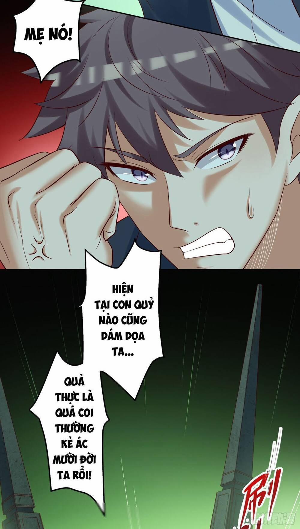 Ta Cần Thiết Phải Làm Người Tốt 27 trang 7