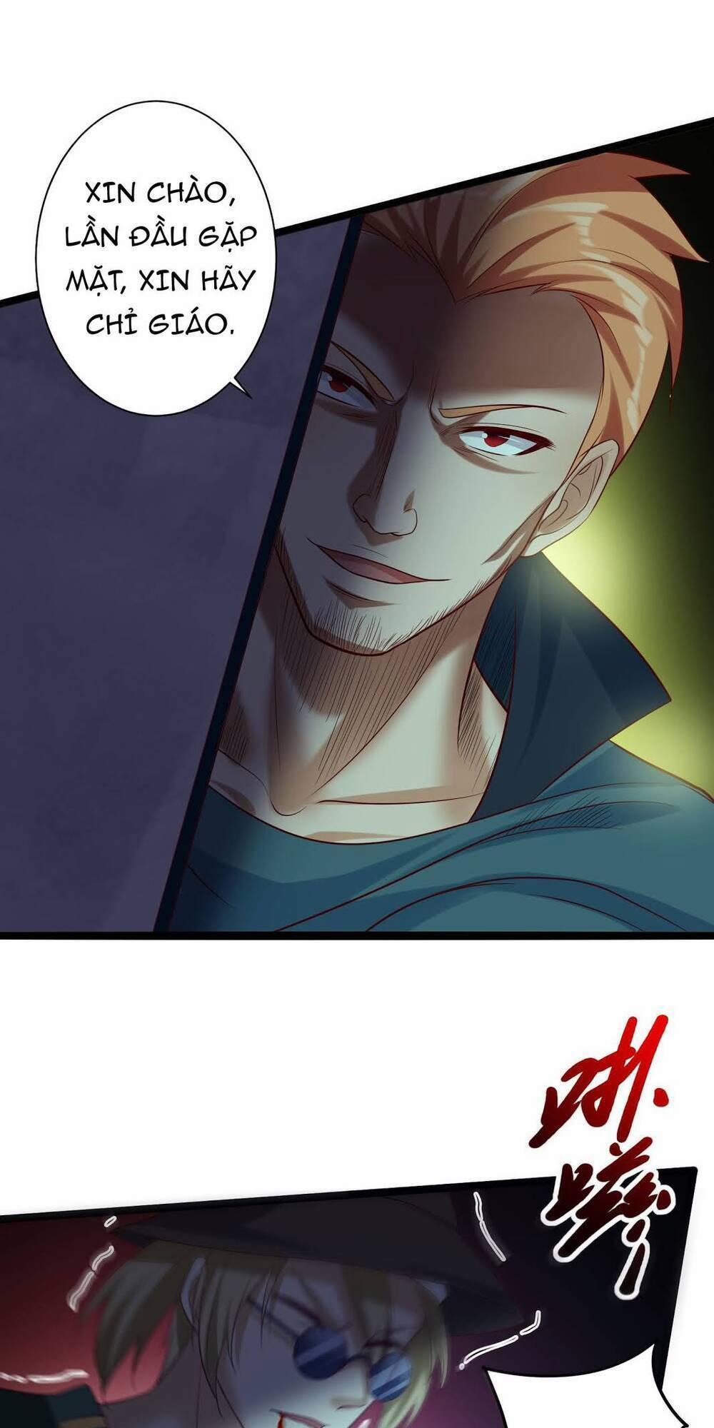 Ta Cần Thiết Phải Làm Người Tốt 28 trang 12