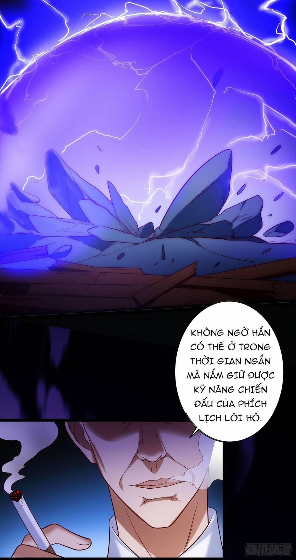 Ta Cần Thiết Phải Làm Người Tốt 28 trang 27