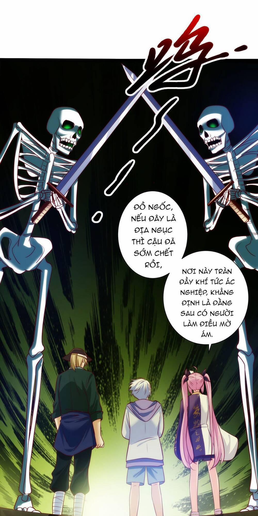 Ta Cần Thiết Phải Làm Người Tốt 28 trang 3