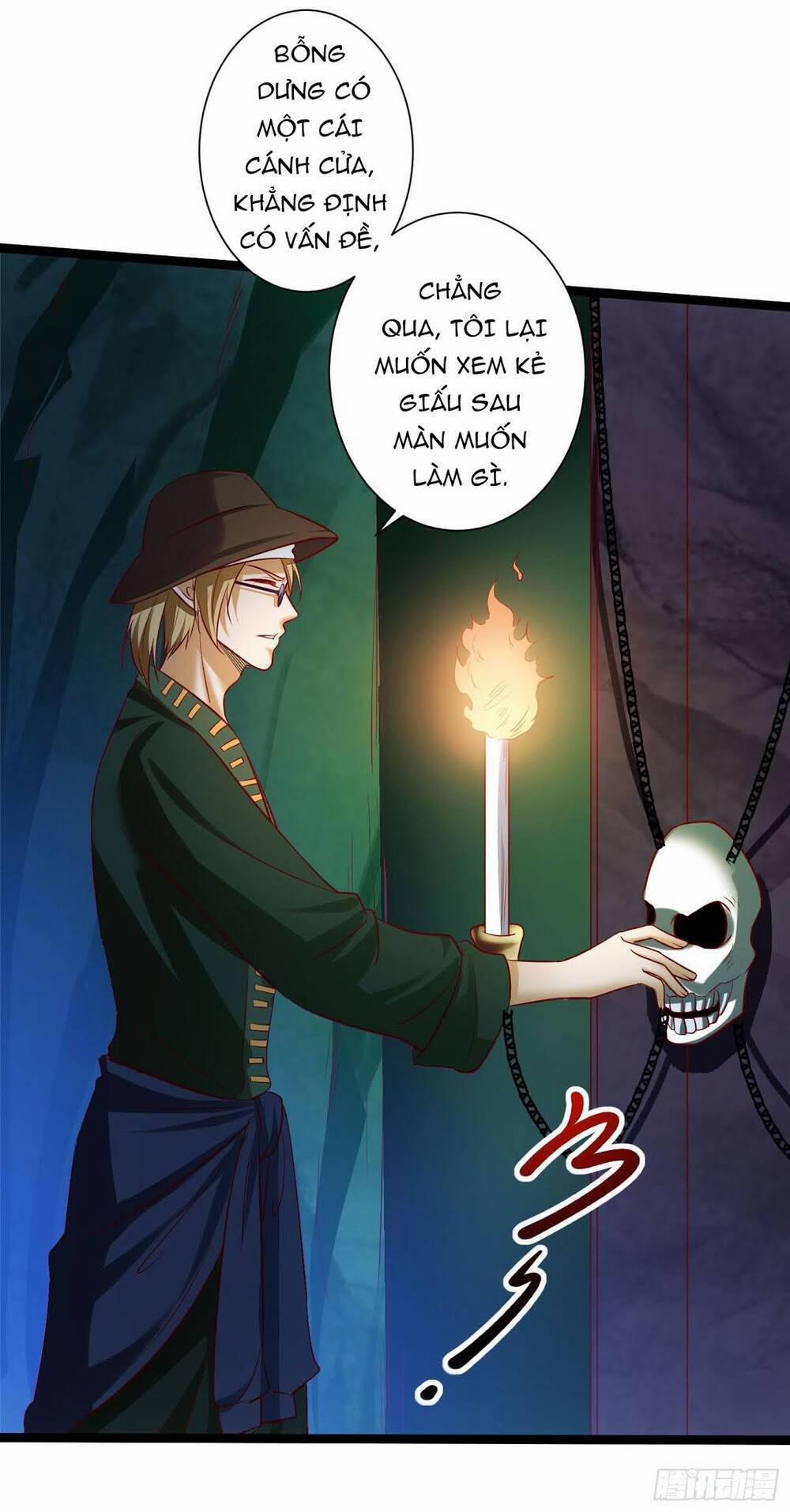 Ta Cần Thiết Phải Làm Người Tốt 28 trang 6