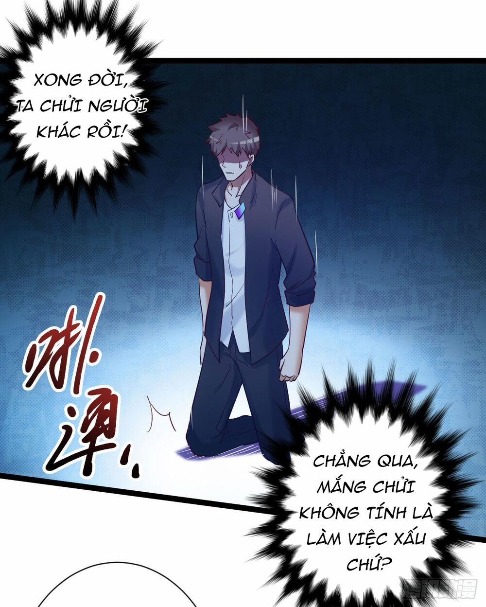 Ta Cần Thiết Phải Làm Người Tốt 3 trang 10