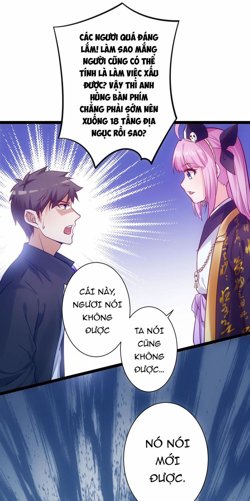 Ta Cần Thiết Phải Làm Người Tốt 3 trang 13