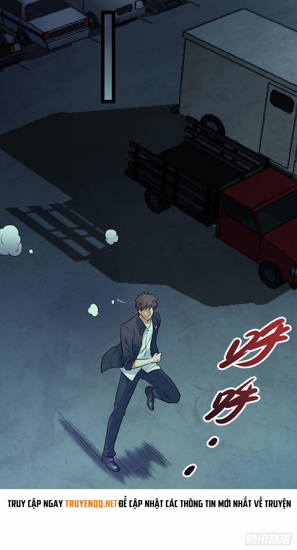 Ta Cần Thiết Phải Làm Người Tốt 3 trang 22