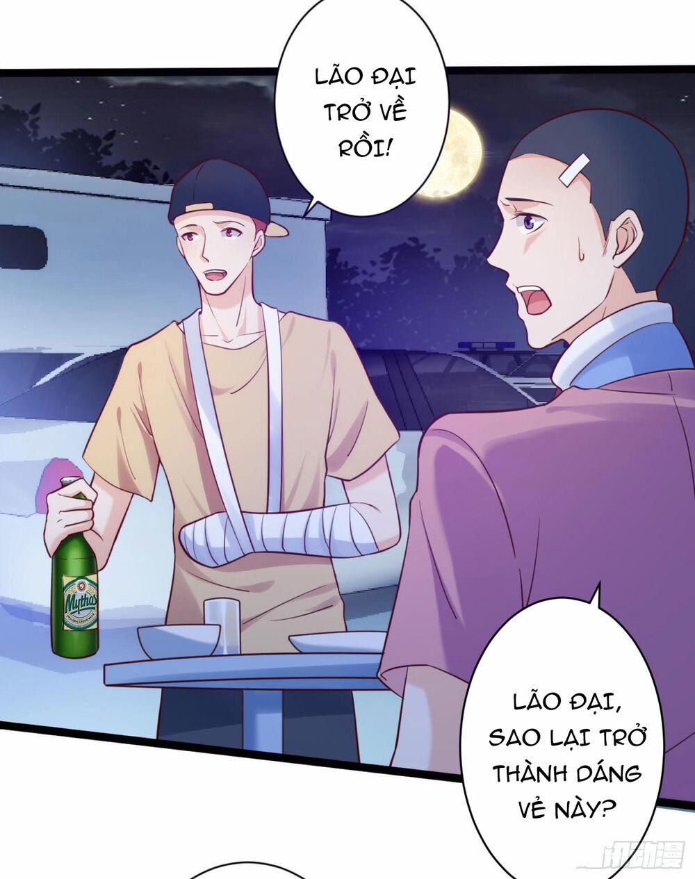 Ta Cần Thiết Phải Làm Người Tốt 3 trang 23