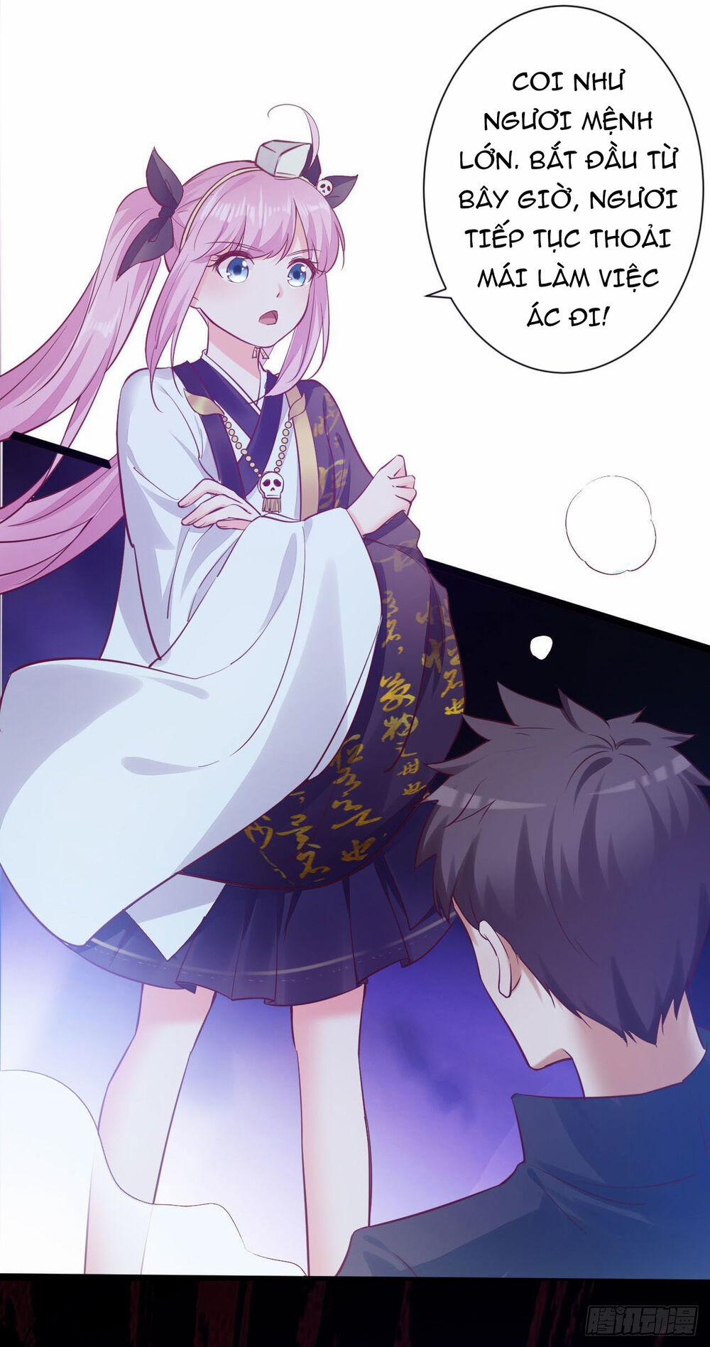 Ta Cần Thiết Phải Làm Người Tốt 3 trang 5