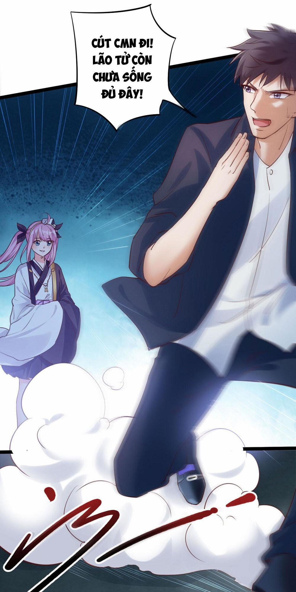 Ta Cần Thiết Phải Làm Người Tốt 3 trang 8