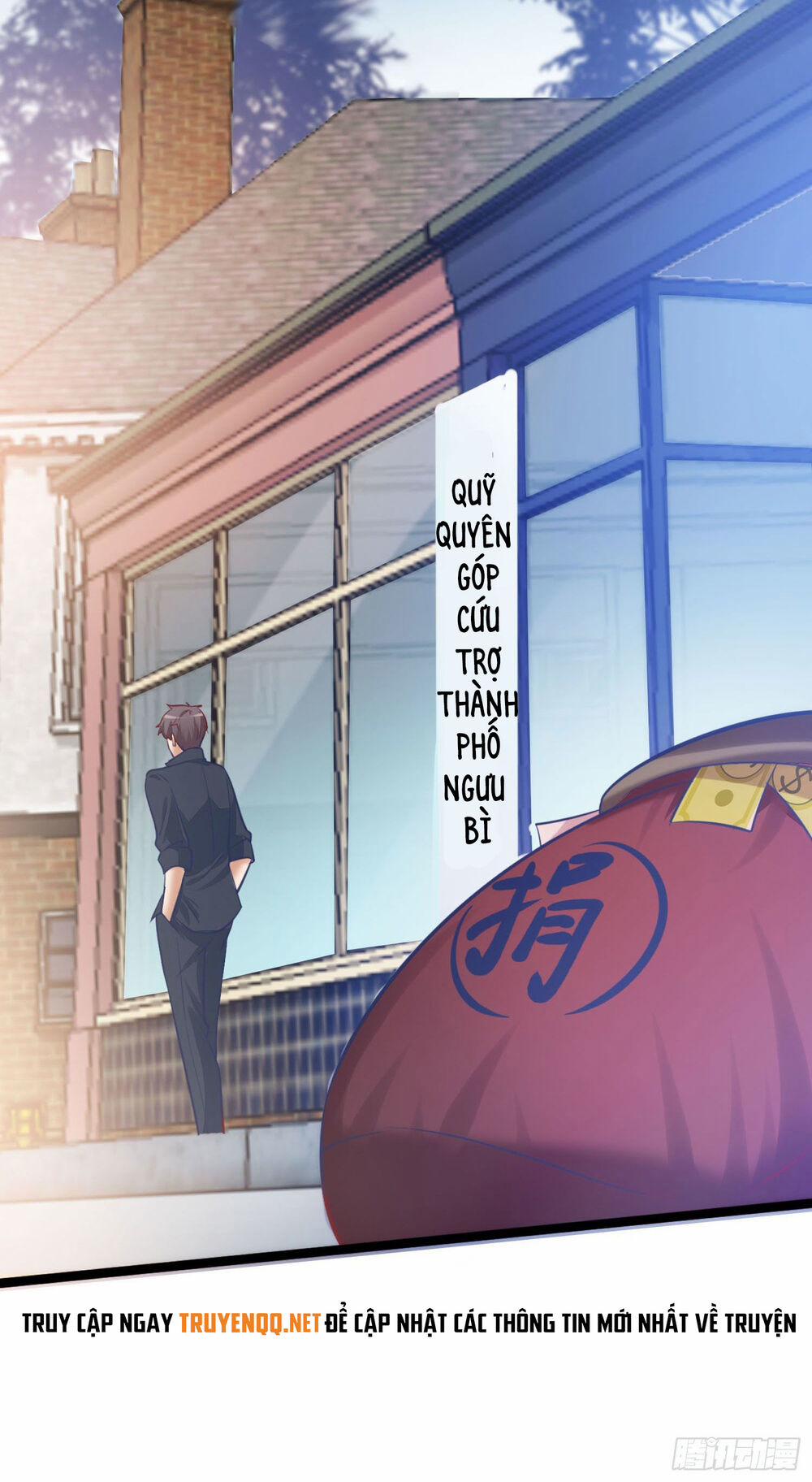 Ta Cần Thiết Phải Làm Người Tốt 4 trang 19