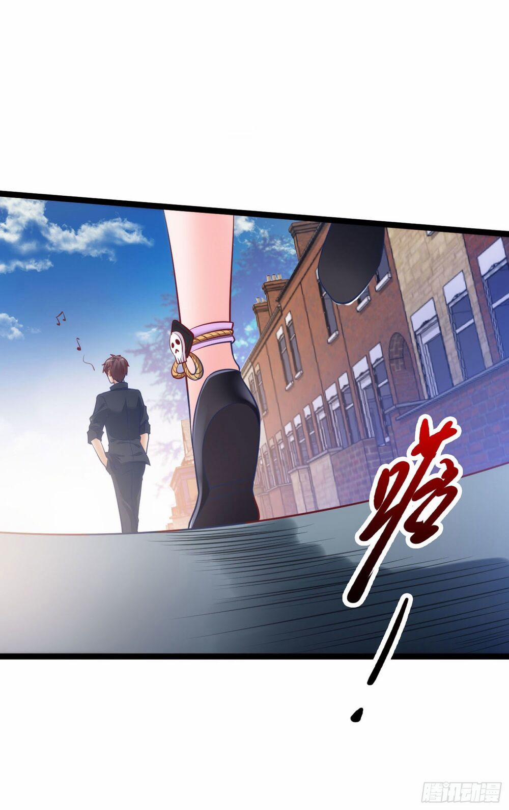 Ta Cần Thiết Phải Làm Người Tốt 4 trang 20