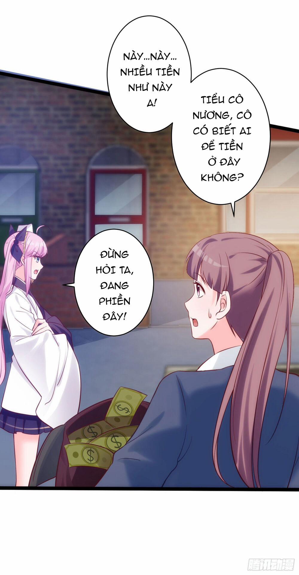 Ta Cần Thiết Phải Làm Người Tốt 4 trang 23