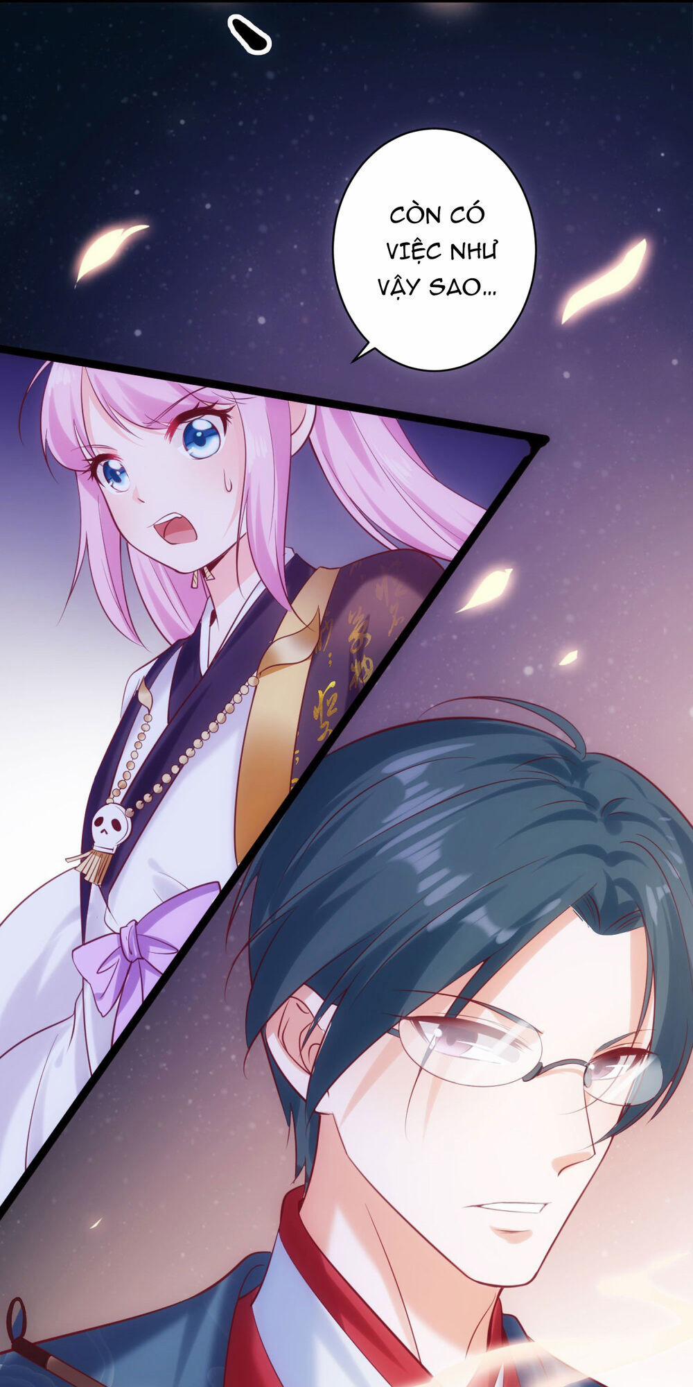 Ta Cần Thiết Phải Làm Người Tốt 5 trang 21