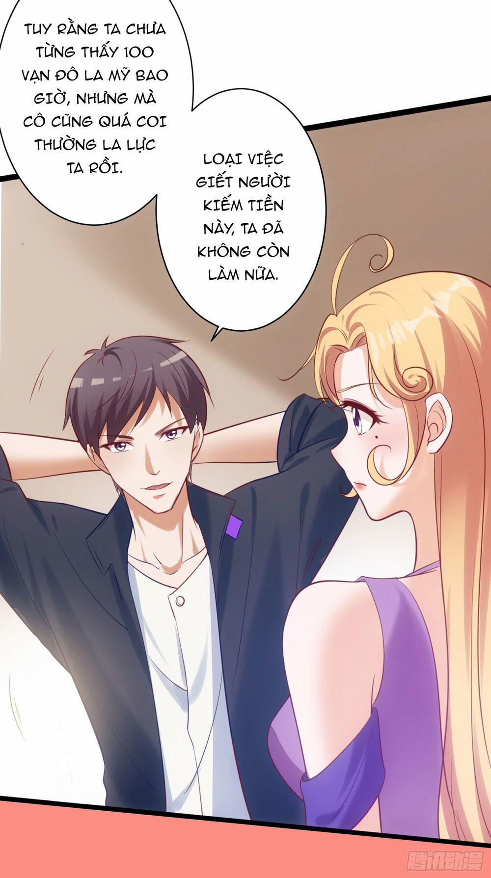 Ta Cần Thiết Phải Làm Người Tốt 5 trang 29