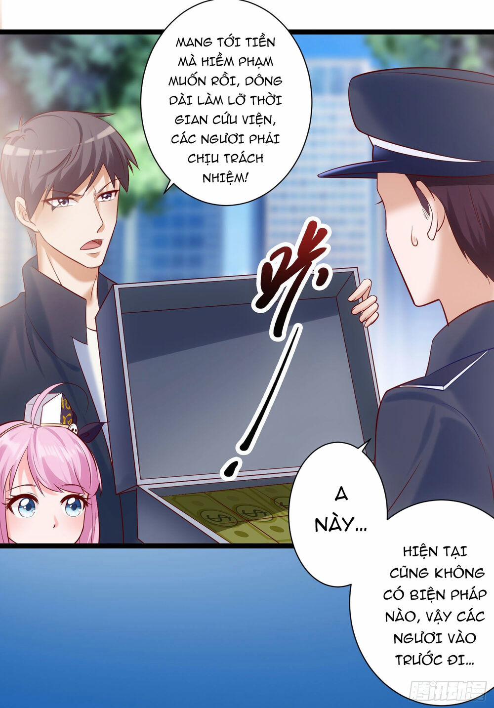 Ta Cần Thiết Phải Làm Người Tốt 6 trang 12