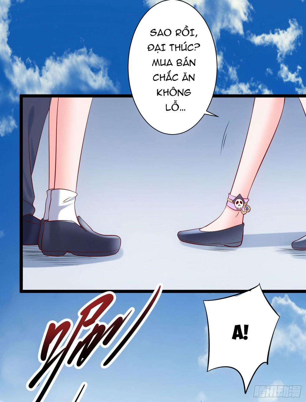 Ta Cần Thiết Phải Làm Người Tốt 6 trang 23